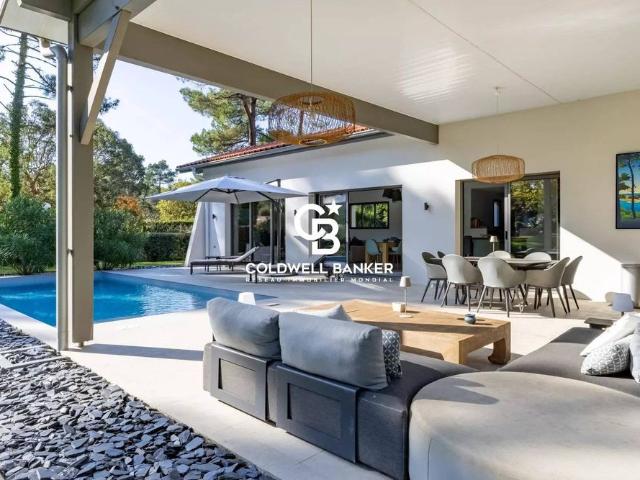 Villa vente à France métropolitaine, Soorts-hossegor