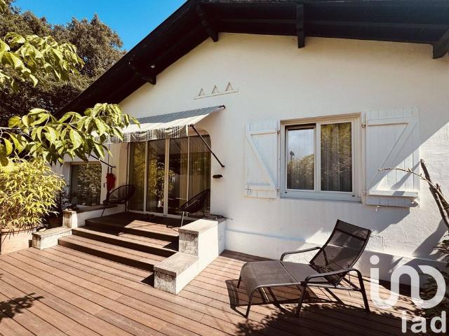 Villa vente à Dax, Soorts-hossegor