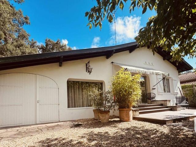 Villa vente à Dax, Soorts-hossegor