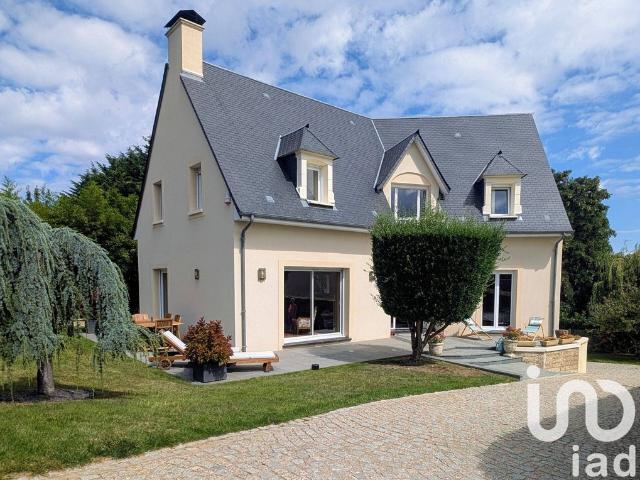 Villa vente à Lisieux, Houlgate