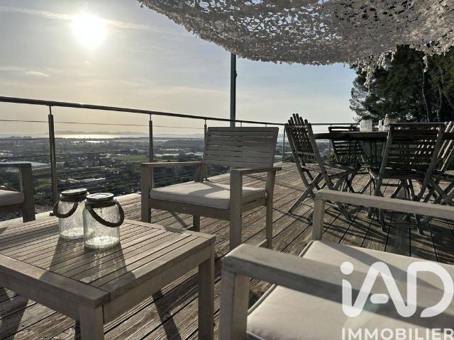 Villa vente à Arrondissement de Toulon, Hyères
