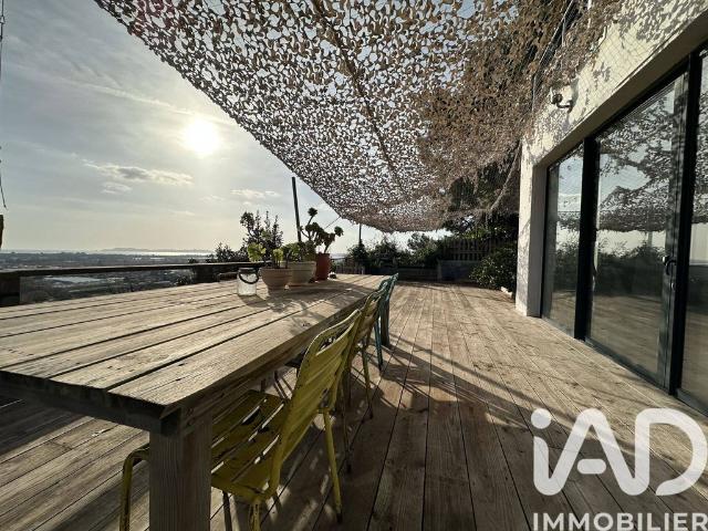 Villa vente à Arrondissement de Toulon, Hyères