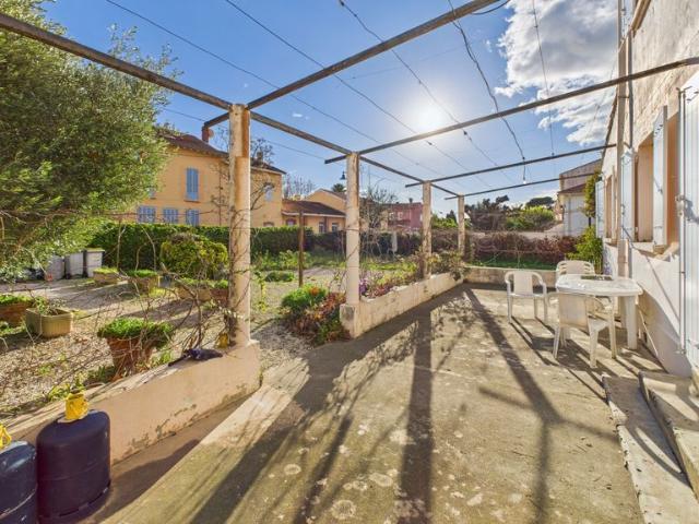 Villa vente à Arrondissement de Toulon, Hyères