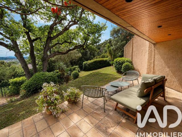 Villa vente à Arrondissement de Toulon, Hyères