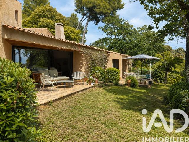 Villa vente à Arrondissement de Toulon, Hyères