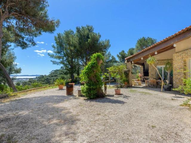 Villa vente à Arrondissement de Toulon, Hyères