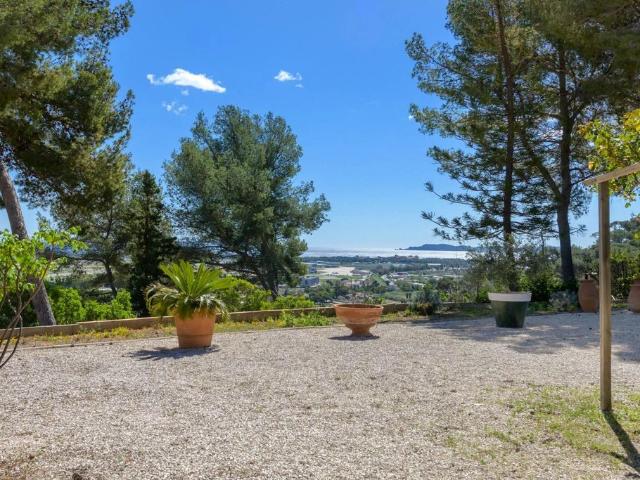 Villa vente à Arrondissement de Toulon, Hyères