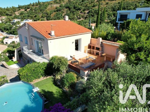 Villa vente à Arrondissement de Toulon, Hyères