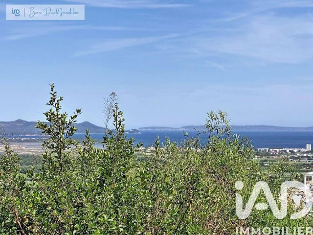 Villa vente à Arrondissement de Toulon, Hyères