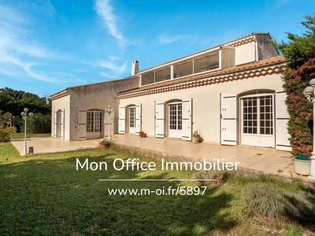Maison vente à Istres