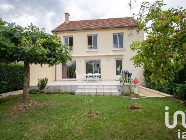 Villa vente à Versailles, Jouy-en-josas