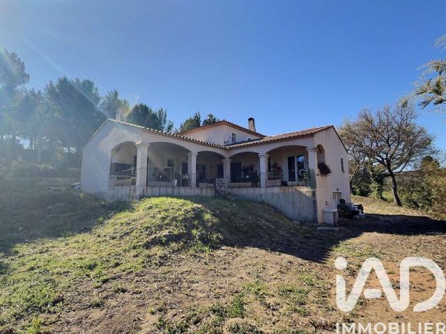 Villa vente à Arrondissement de Toulon, La Cadière-d'azur