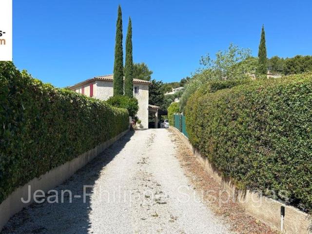 Villa vente à Arrondissement de Toulon, La Cadière-d'azur