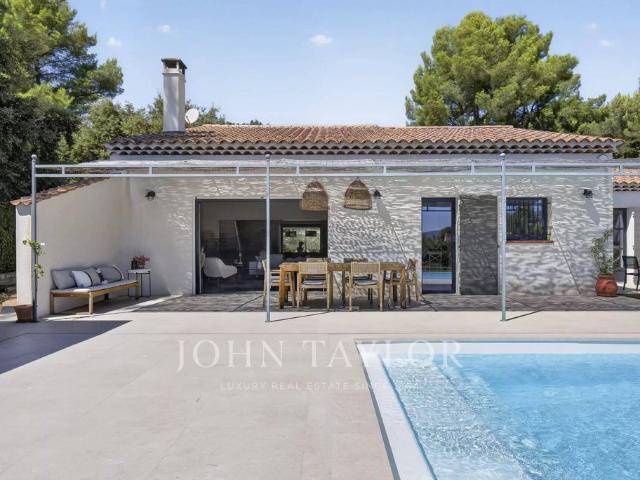 Villa vente à Arrondissement de Toulon, La Cadière-d'azur