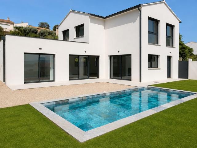 Villa vente à Marseille, La Ciotat