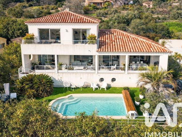 Villa vente à Marseille, La Ciotat