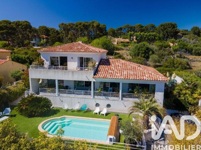Villa vente à France métropolitaine, La Ciotat