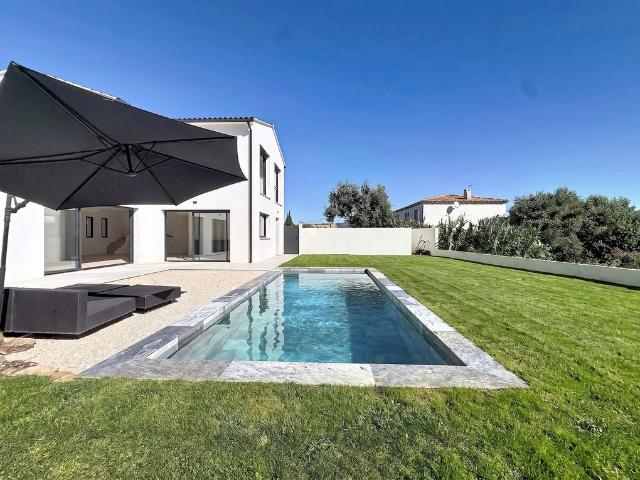 Villa vente à La Ciotat, Bouches-du-Rhône