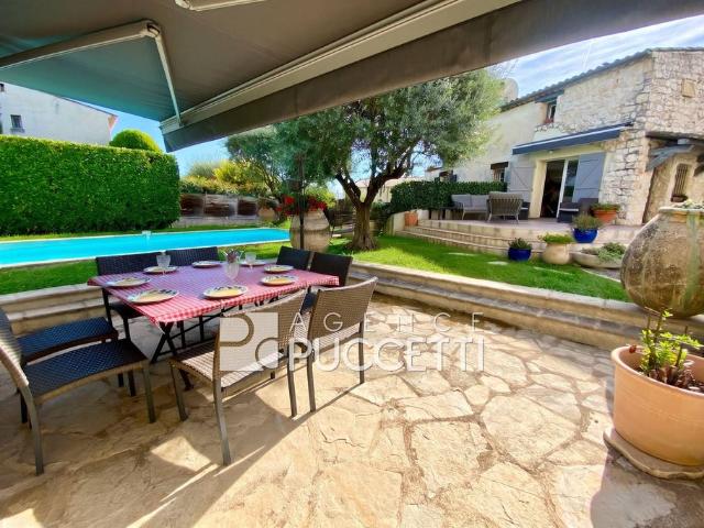 Villa vente à Grasse, La Colle-sur-loup