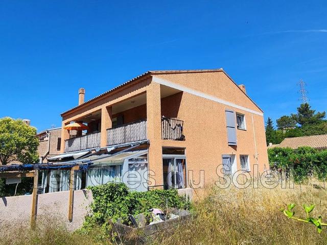 Villa vente à Arrondissement de Toulon, La Crau