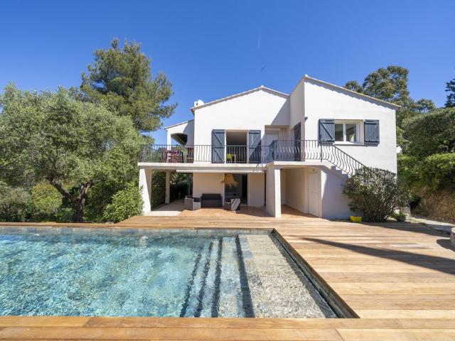 Villa vente à Arrondissement de Draguignan, La Croix-valmer