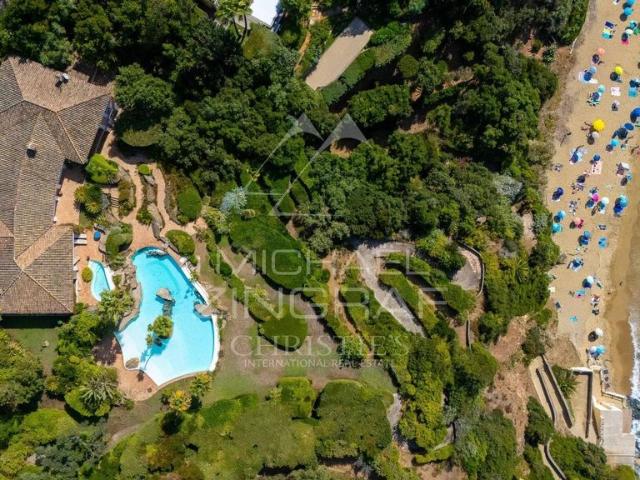 Villa vente à Arrondissement de Draguignan, La Croix-valmer