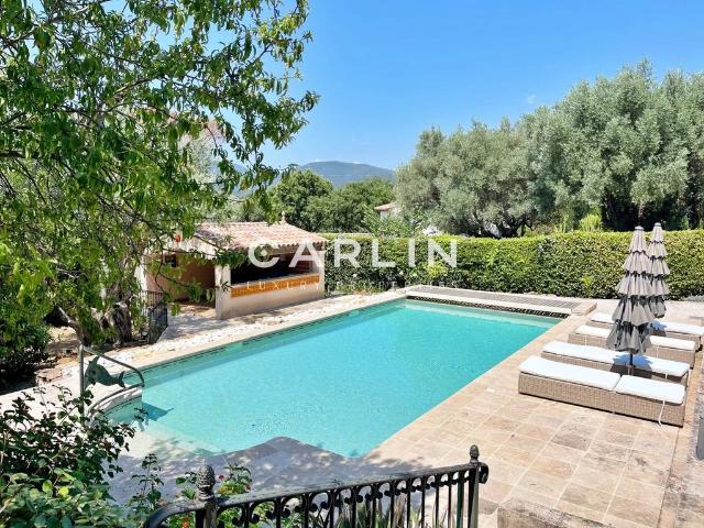 Villa vente à Arrondissement de Draguignan, La Croix-valmer