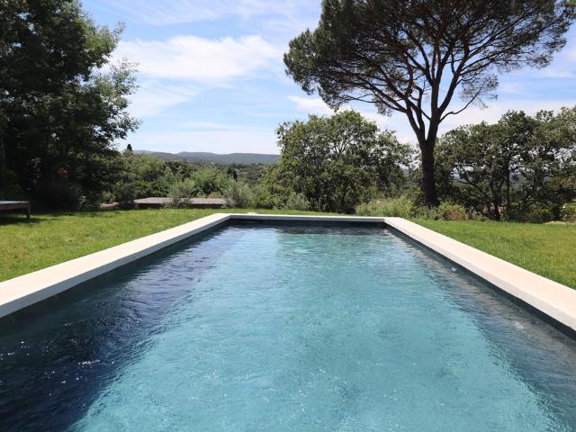 Villa vente à Arrondissement de Draguignan, La Croix-valmer