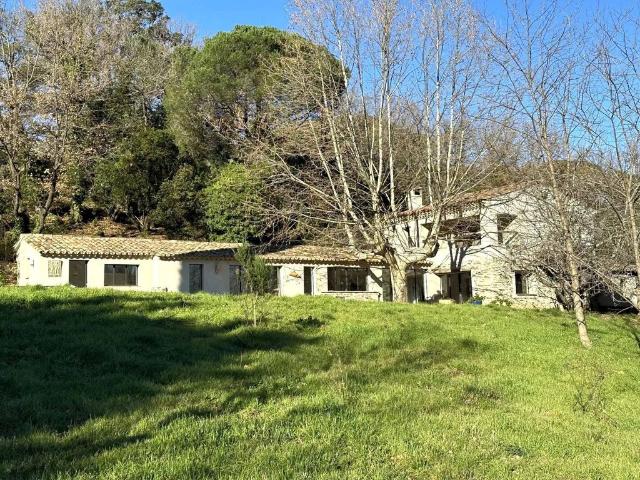 Villa vente à Arrondissement de Draguignan, La Garde-freinet