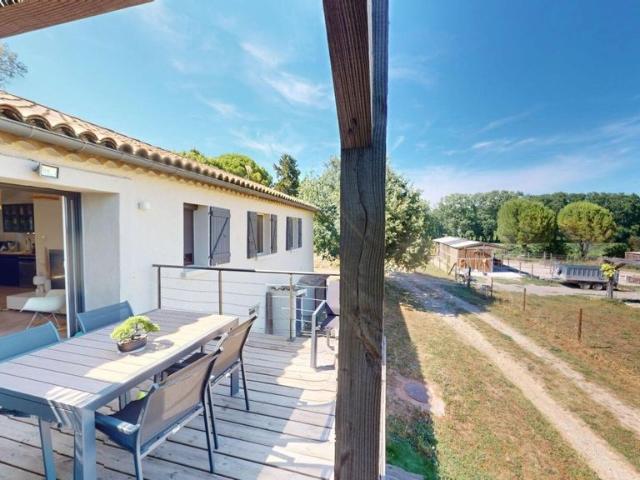 Villa vente à Arrondissement de Draguignan, La Motte