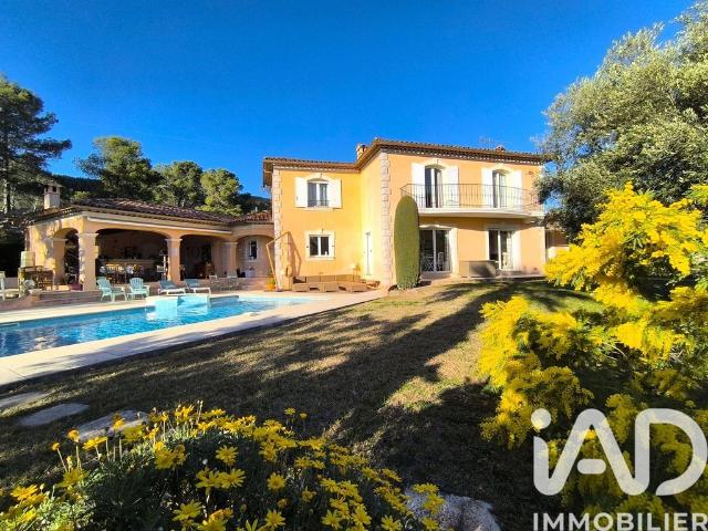 Villa vente à Arrondissement de Draguignan, La Motte