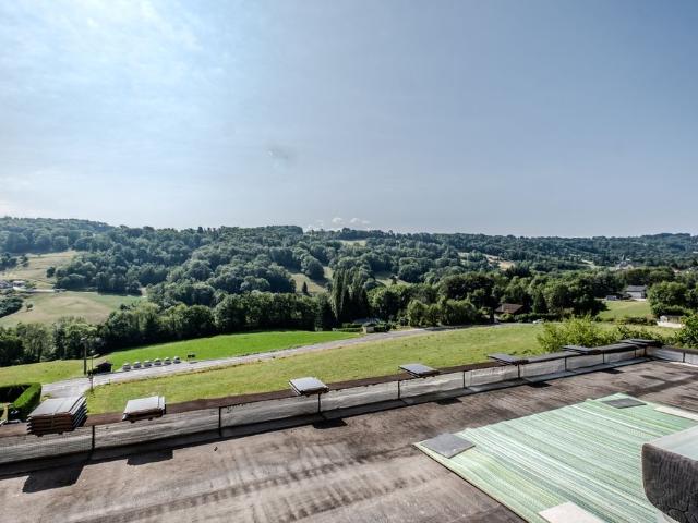 Villa vente à Saint-Julien-en-Genevois, La Muraz