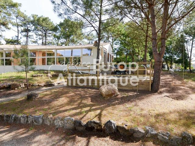 Villa vente à France métropolitaine, Les Mathes