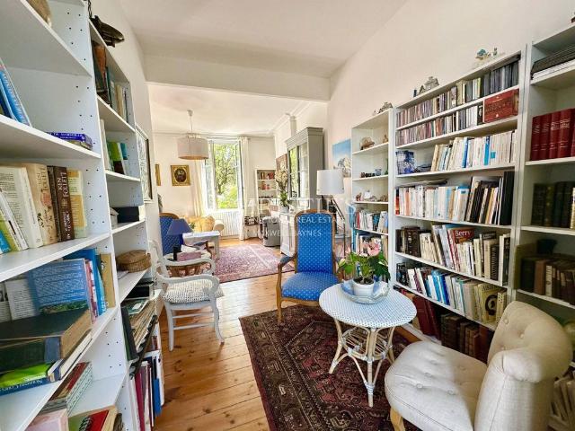 Villa vente à La Rochelle
