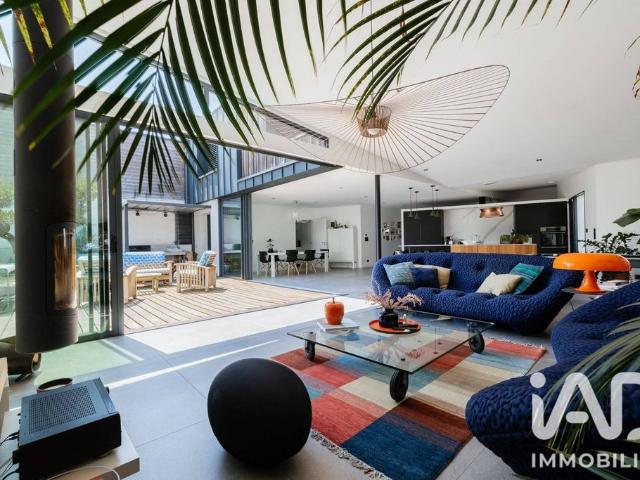 Villa vente à La Rochelle