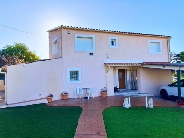 Villa vente à Grasse, La Roquette-sur-siagne