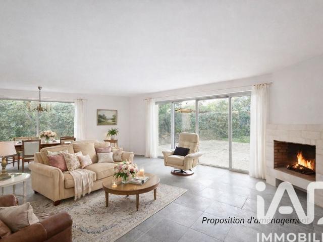 Villa vente à Arcachon, La Teste-de-buch