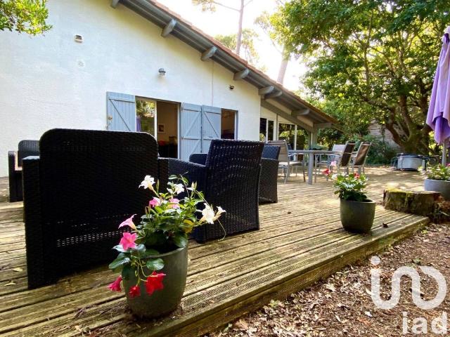 Villa vente à Arcachon, La Teste-de-buch