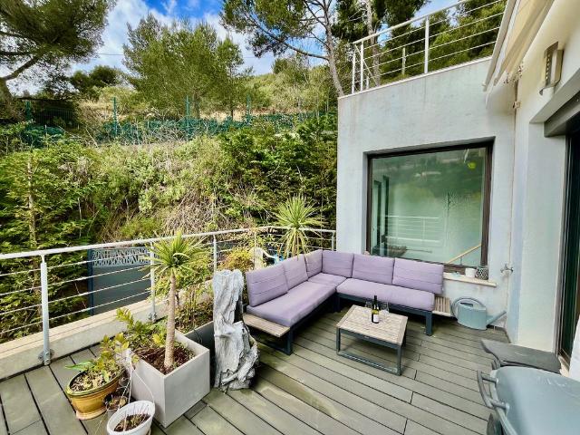 Villa vente à Nice, La Turbie