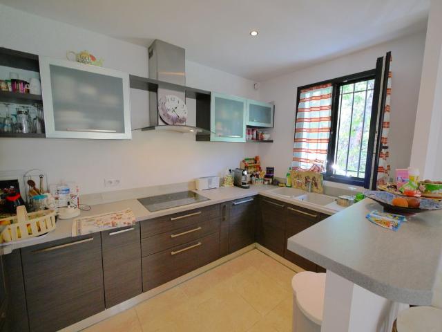 Villa vente à Nice, La Turbie