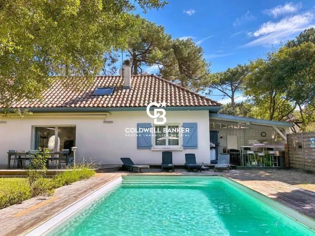 Villa vente à Dax, Labenne