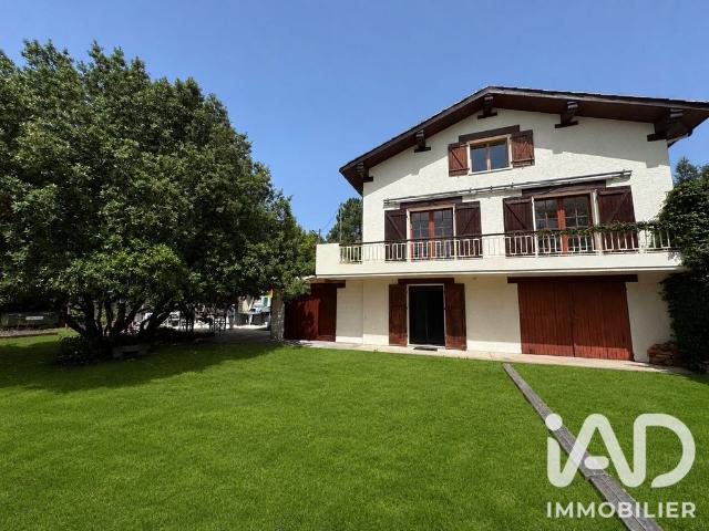 Villa vente à Lesparre-Médoc, Lacanau