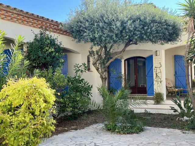 Villa vente à Montpellier, Lattes