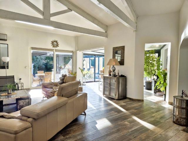 Villa vente à Béziers, Laurens