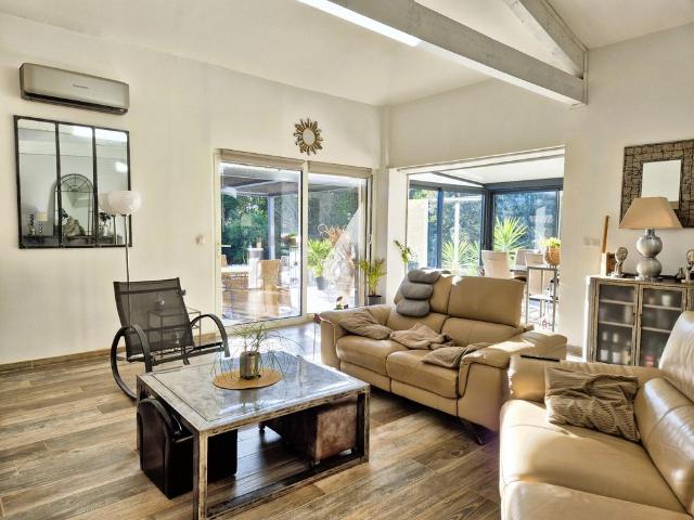 Villa vente à Béziers, Laurens