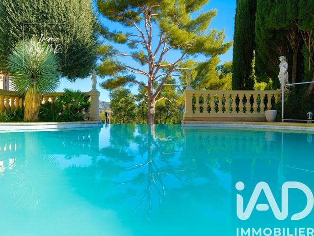 Villa vente à Arrondissement de Toulon, Le Beausset