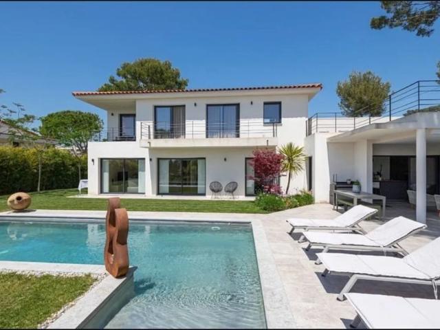 Villa vente à Le Cannet