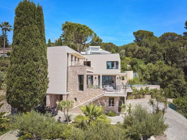 Villa vente à Grasse, Le Cannet