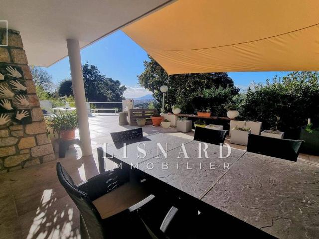 Villa vente à Grasse, Le Cannet