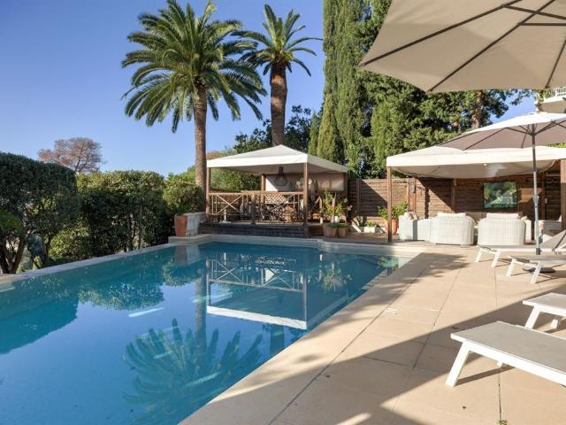 Villa vente à Grasse, Le Cannet
